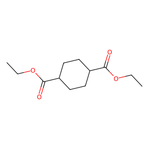 aladdin 阿拉丁 D590013 1,4-环己烷二甲酸二乙酯(异构体混合物) 72903-27-6 95%