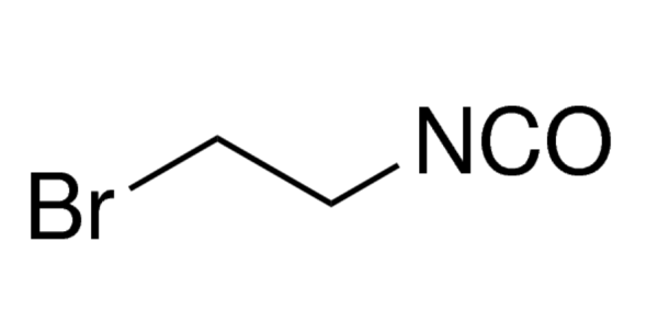 aladdin 阿拉丁 B463144 2-溴乙基异氰酸酯 42865-19-0 ≥90%
