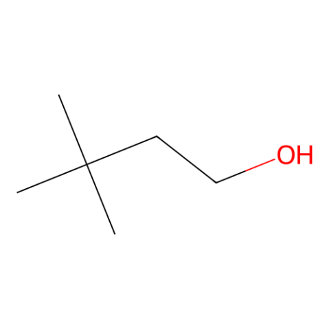 aladdin 阿拉丁 D139098 3,3-二甲基-1-丁醇 624-95-3 ≥96%
