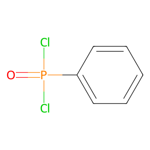 aladdin 阿拉丁 P160250 苯基膦酰二氯 824-72-6 98%