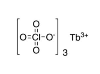 aladdin 阿拉丁 T283498 高氯酸铽（III） 14014-09-6 50% aqueous solution,99.9%-Tb(REO)