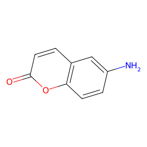 aladdin 阿拉丁 A481745 6-氨基香豆素 14415-44-2 97%