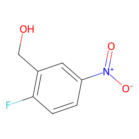 aladdin 阿拉丁 F185740 2-氟-5-硝基苄醇 63878-73-9 96%