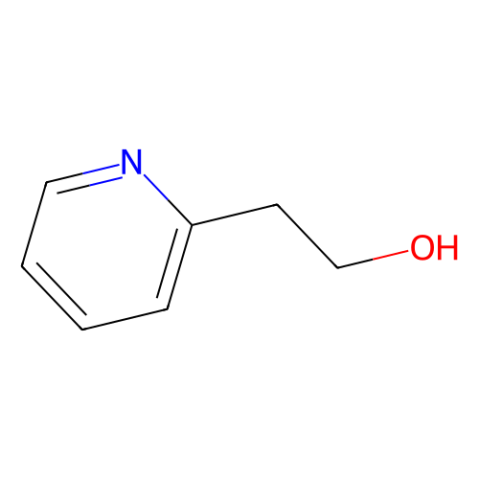 aladdin 阿拉丁 P160791 2-吡啶乙醇 103-74-2 >98.0%(GC)