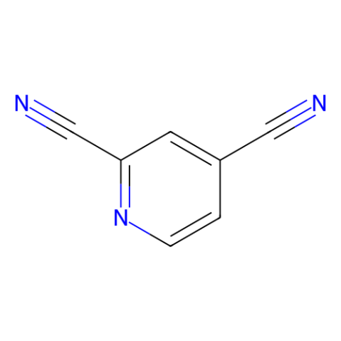 aladdin 阿拉丁 P169323 吡啶-2,4-二腈 29181-50-8 97%