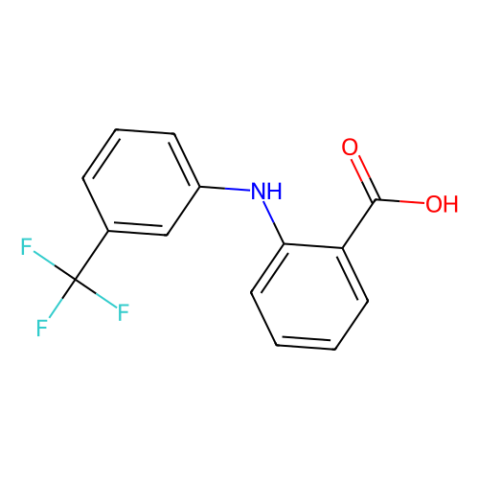 aladdin 阿拉丁 F129495 氟灭酸 530-78-9 ≥99%