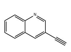 aladdin 阿拉丁 E573472 3-乙炔基喹啉 78593-40-5 98%