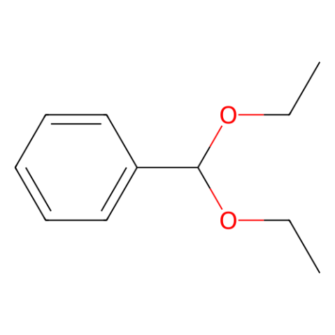 aladdin 阿拉丁 B153147 苯甲醛二乙缩醛 774-48-1 98%