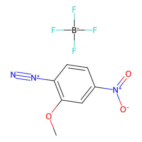 aladdin 阿拉丁 F345603 固红B四氟硼酸盐 2357-51-9 95%