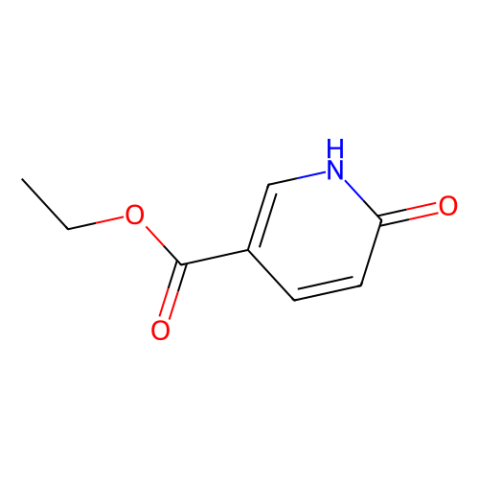 aladdin 阿拉丁 H182312 6-羟基烟酸乙酯 18617-50-0 95%