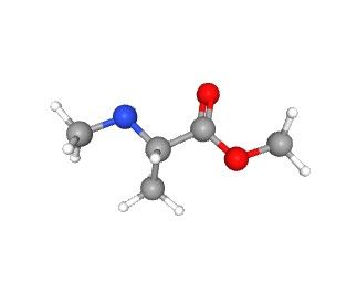 aladdin 阿拉丁 S587983 (S)-2-(甲基氨基)丙酸甲酯盐酸盐 20045-77-6 98%