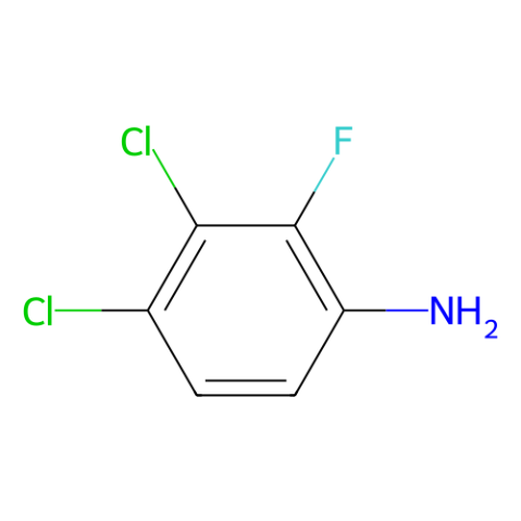 aladdin 阿拉丁 D187763 3,4-二氯-2-氟苯胺 886762-39-6 98%