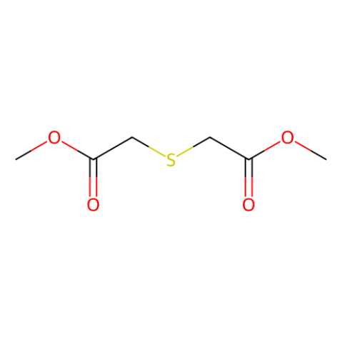 aladdin 阿拉丁 D587476 2,2'-硫代二乙酸二甲酯 16002-29-2 98%