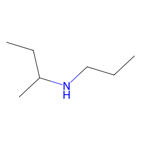 aladdin 阿拉丁 N158968 N-仲丁基丙胺 39190-67-5 >98.0%(GC)