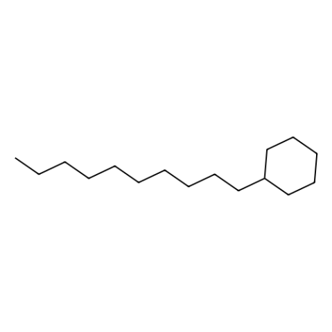aladdin 阿拉丁 D155212 癸基环己烷 1795-16-0 >98.0%(GC)