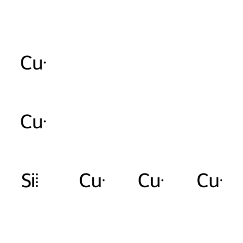 aladdin 阿拉丁 C335850 硅化铜 12159-07-8 99.5% (metals basis)