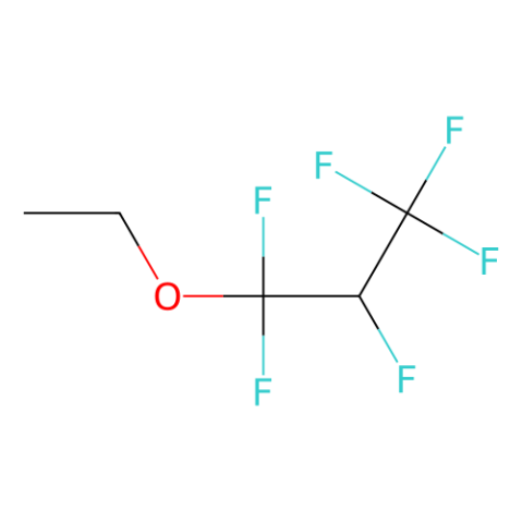 aladdin 阿拉丁 E404397 乙基1,1,2,3,3,3-六氟丙醚 380-34-7 97%