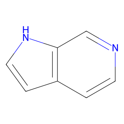 aladdin 阿拉丁 A140209 6-氮杂吲哚 271-29-4 ≥98.0%（HPLC）