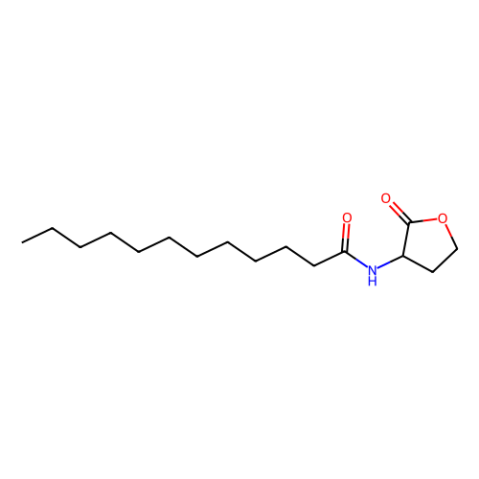 aladdin 阿拉丁 D329450 N-十二烷酰-L-高丝氨酸内酯 137173-46-7 98%(HPLC)