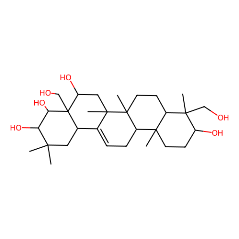 aladdin 阿拉丁 G334595 Gymnemagenin 22467-07-8 ≥95.0%