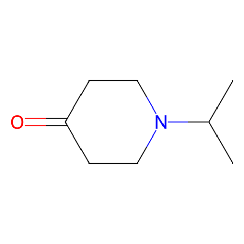aladdin 阿拉丁 I157698 1-异丙基-4-哌啶酮 5355-68-0 >97.0%(T)