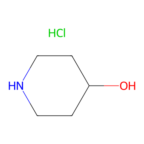 aladdin 阿拉丁 H138960 4-羟基哌啶盐酸盐 5382-17-2 >98.0%(T)