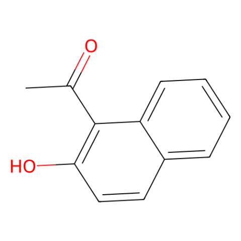aladdin 阿拉丁 H156988 2'-羟基-'1-乙酰萘 574-19-6 >98.0%(GC)