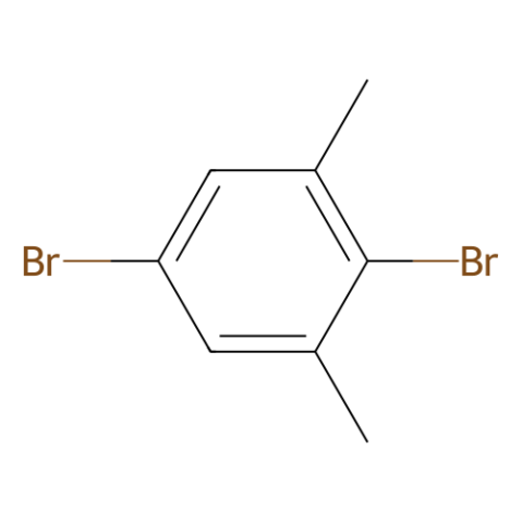 aladdin 阿拉丁 D189265 2,5-二溴间二甲苯 100189-84-2 98%