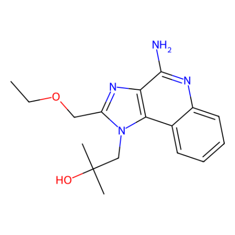 aladdin 阿拉丁 R131891 雷西莫德 144875-48-9 ≥98%(HPLC)