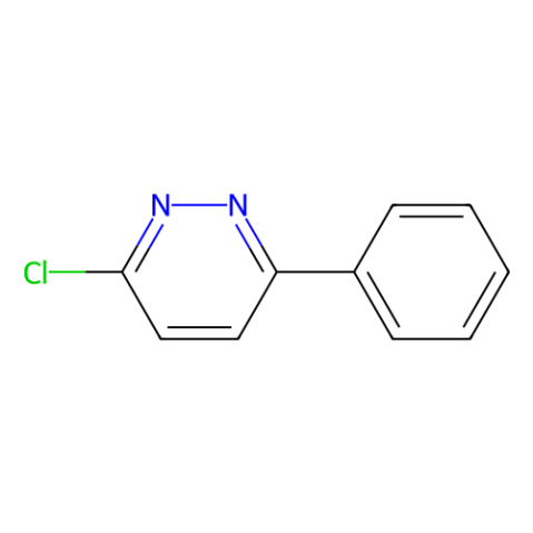 aladdin 阿拉丁 C138448 3-氯-6-苯基哒嗪 20375-65-9 ≥98%