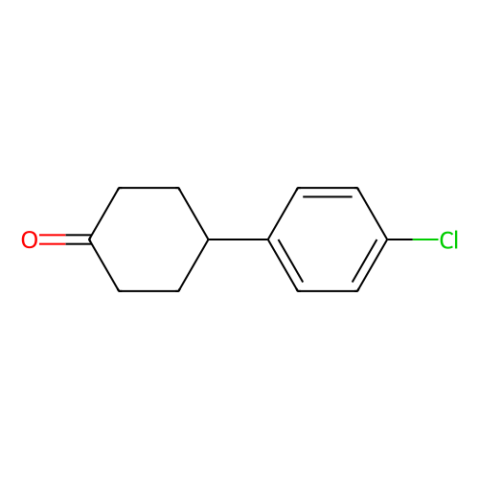 aladdin 阿拉丁 C190953 4-(4-氯苯基)-环己酮 14472-80-1 98%