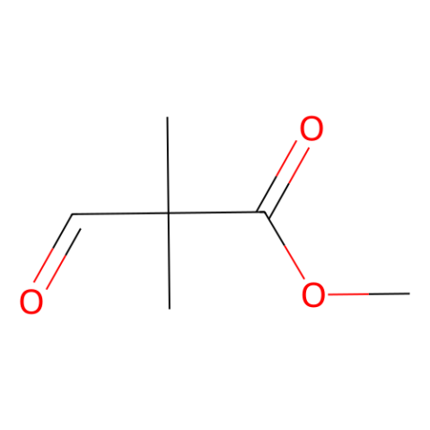 aladdin 阿拉丁 M587124 2,2-二甲基-3-氧代丙酸甲酯 13865-20-8 95%