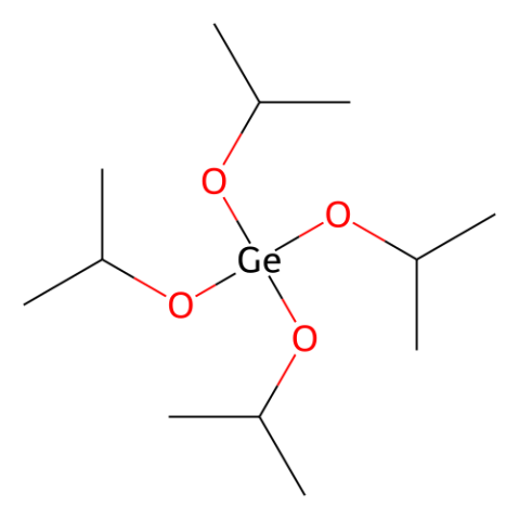 aladdin 阿拉丁 G168548 异丙醇锗 21154-48-3 97%