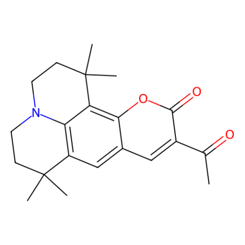 aladdin 阿拉丁 C153978 香豆素 521T 114768-72-8 >98.0%(HPLC)