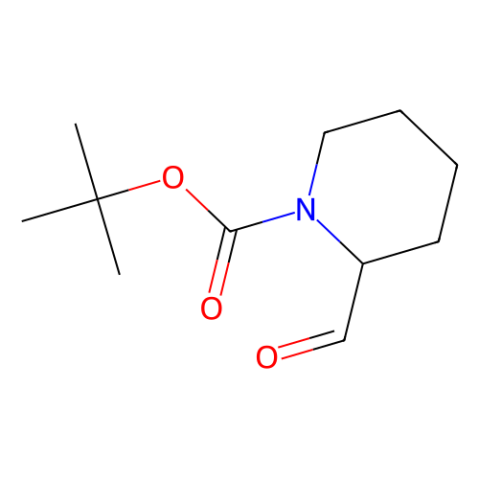 aladdin 阿拉丁 I167601 叔丁基-2-甲酰基四氢-1(2 H )-吡啶甲酸 157634-02-1 98%