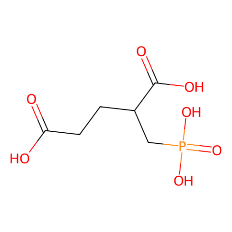 aladdin 阿拉丁 P167889 2-(膦酰基甲基)戊二酸 173039-10-6 98% (HPLC)