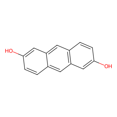 aladdin 阿拉丁 D155099 2,6-二羟蒽 101488-73-7 >95.0%