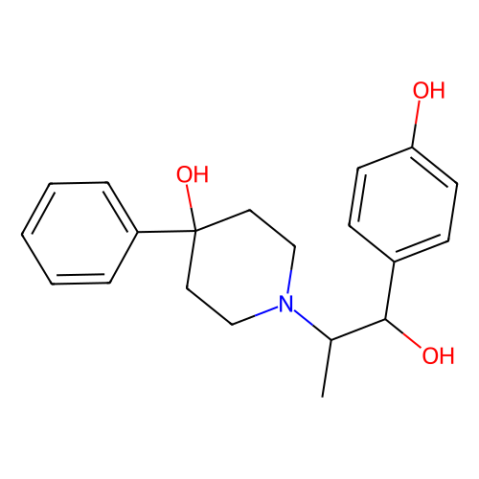 aladdin 阿拉丁 C167028 Traxoprodil (CP101,606),NMDA 拮抗剂 134234-12-1 98% (HPLC)