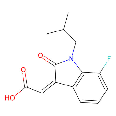 aladdin 阿拉丁 A286598 ASP 7663,TRPA1激活剂 1190217-35-6 ≥98%(HPLC)