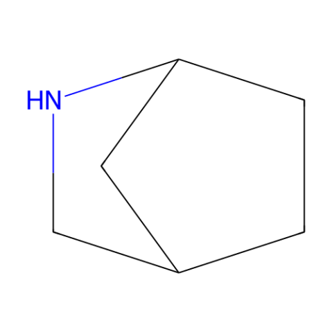 aladdin 阿拉丁 A483103 2-氮杂双环[2.2.1]庚烷 279-24-3 95%