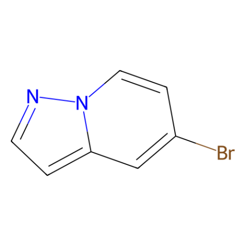 aladdin 阿拉丁 B171861 5-溴吡唑并[1,5-a]吡啶 1060812-84-1 97%