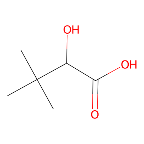 aladdin 阿拉丁 S470627 (S)-(-)-2-羟基-3,3-二甲基丁酸 21641-92-9 97%