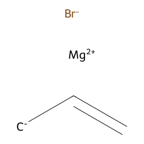 aladdin 阿拉丁 A110229 烯丙基溴化镁 1730-25-2 1.0 M in diethyl ether