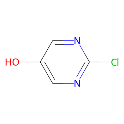 aladdin 阿拉丁 C176622 2-氯-5-羟基嘧啶 4983-28-2 97%