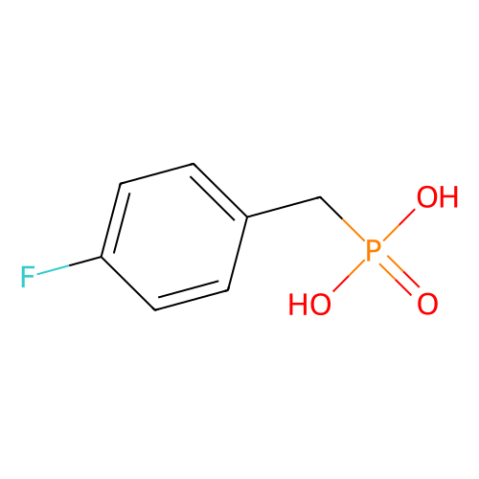 aladdin 阿拉丁 F474982 4-氟苄基膦酸 80395-14-8 99% (HPLC)