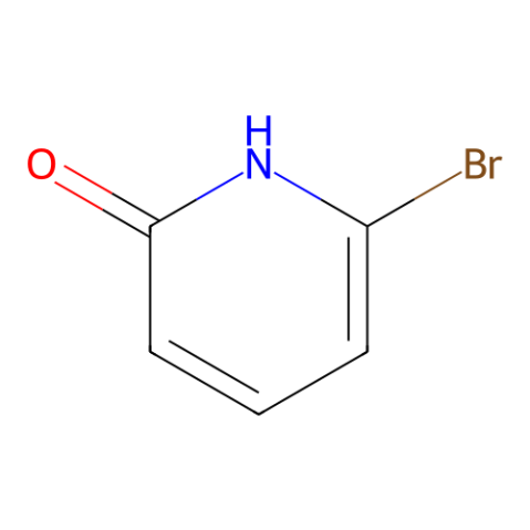 aladdin 阿拉丁 B151966 6-溴-2-羟基吡啶 27992-32-1 >98.0%