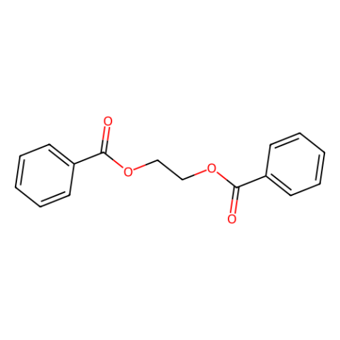 aladdin 阿拉丁 E156062 乙二醇二苯甲酸酯 94-49-5 >98.0%(GC)