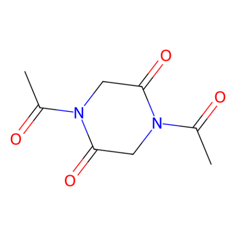 aladdin 阿拉丁 N159765 N,N'-二乙酰甘氨酸酐 3027-05-2 >98.0%(HPLC)