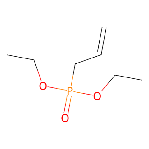 aladdin 阿拉丁 D155796 烯丙基磷酸二乙酯 1067-87-4 >95.0%(GC)