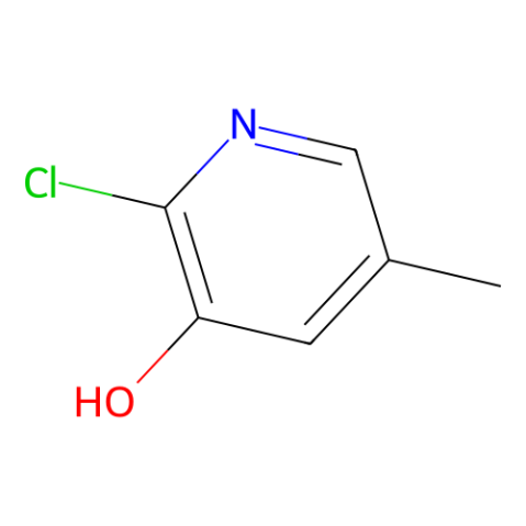aladdin 阿拉丁 C195775 2-氯-5-甲基吡啶-3-醇 910649-59-1 98%